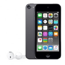 Мультимедиаплеер Apple iPod Touch 64GB Space Gray