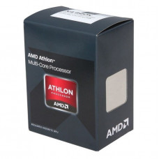 Процессор AMD Athlon 860K 3.7ГГц box Black Edition (AD860KXBJASBX)