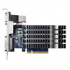 Видеокарта ASUS GeForce GT 710 2GB DDR3 Silent (710-2-SL)