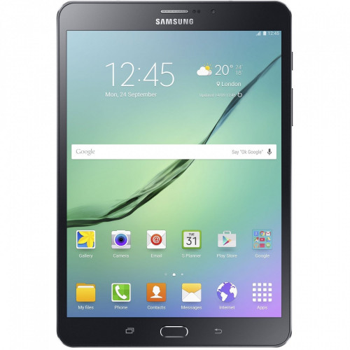 Планшет Samsung Galaxy Tab S2 9.7 (2016) 32GB Wi-Fi Black
