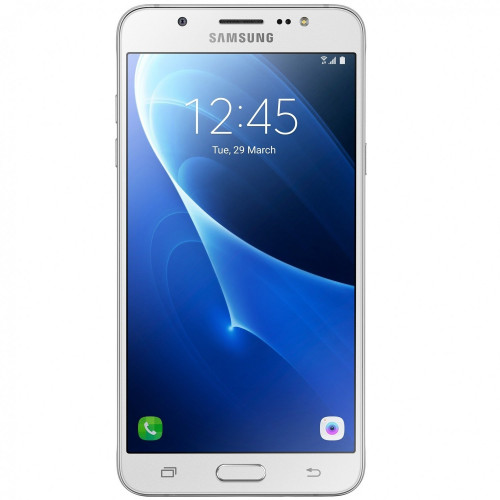 Samsung Galaxy J5 2016 J510H/DS White