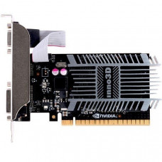 Видеокарта INNO3D GeForce GT 710 2GB GDDR3 (N710-1SDV-E3BX)