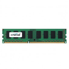 Память для ПК Micron Crucial DDR3 1600 4GB (CT51264BD160BJ)