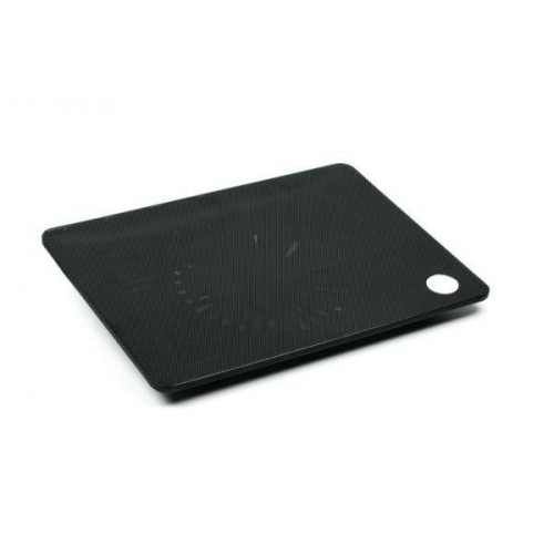 Подставка для ноутбука Xilence 180 mm fan, 15 black (XPLP-SNC110.B)