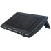 Подставка для ноутбука Xilence 200 mm fan, 15 black (XPLP-M600.B)
