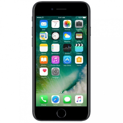 Apple iPhone 7 128 GB (Black)