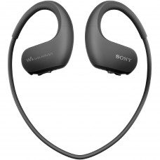 MP3 плеер SONY Walkman NW-WS413B 4GB Black