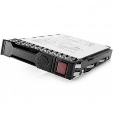 Накопитель для сервера HP 2.5 SAS 1.2TB 10K 12G SC SFF hot-plug (781518-B21)