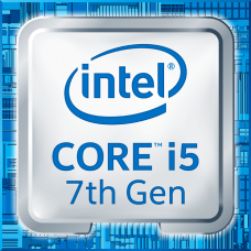 Процессор Intel Core i5-7600K 4/4 3.8GHz 6M LGA1151 box (BX80677I57600K)