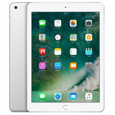 Apple iPad A1822 Wi-Fi 32Gb Silver