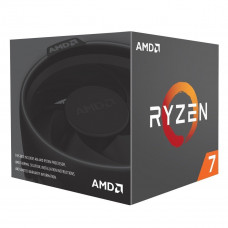 Процессор AMD Ryzen 7 1700 3.0GHz/16MB (YD1700BBAEBOX)