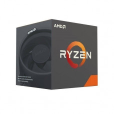 Процессор AMD Ryzen 5 1500X 3.5 ГГц (YD150XBBAEBOX)