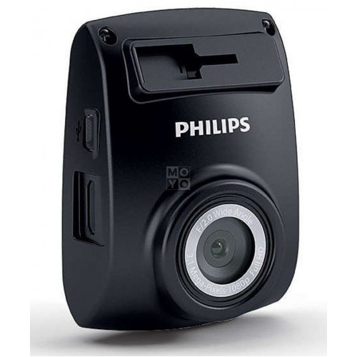 Видеорегистратор Philips ADR610 (ADR61BLX1)