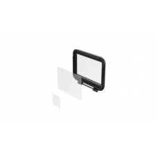 Защитное стекло GoPro Screen Protectors для HERO5 Black (AAPTC-001)