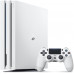 Игровая приставка SONY PlayStation 4 Pro (1Tb) White